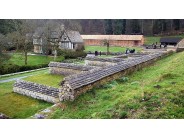 Chedworth Roman Villa